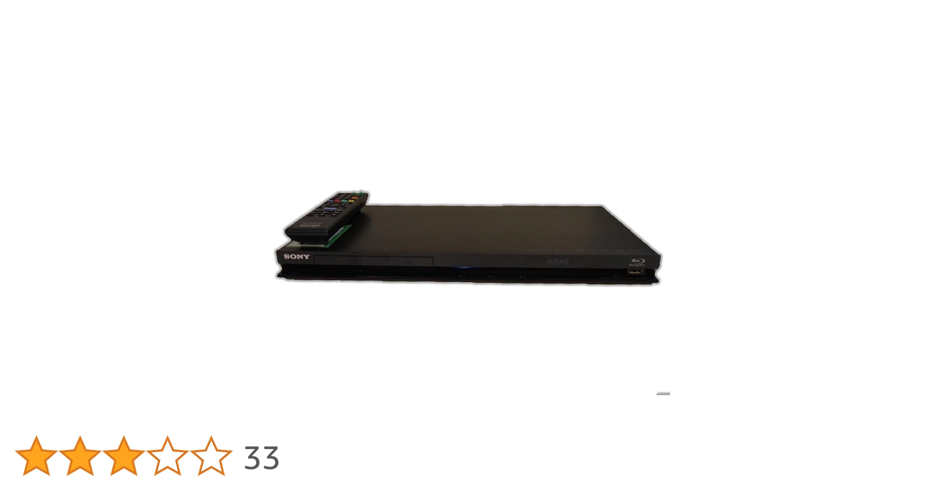 Amazon.co.jp: SONY ブルーレイディスクプレーヤー/DVD